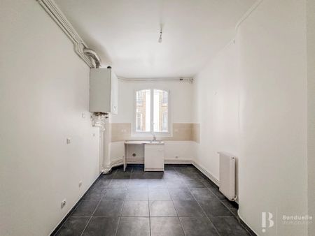 Rental Apartment Paris 17th - Photo 4
