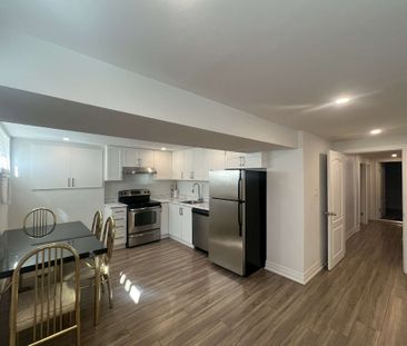 For Lease - 21 Ada Crescent Unit# Bsmt, Toronto, Ontario - Photo 4