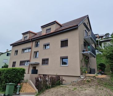 2- Zimmerwohnung, 2. Stock links (Dachwohnung Nr. 7) - Foto 5