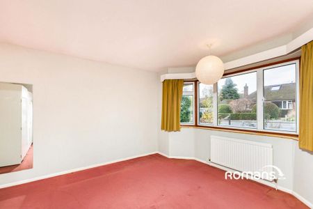 3 bedroom bungalow to rent - Photo 5