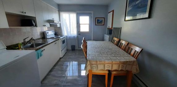 Appartement 3 ½ (dernier étage) à louer. Disponible à partir du 1er novembre 2025 - Photo 2