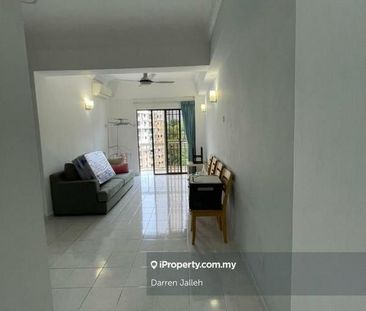 Taman Desa Relau 2, Relau, Bukit Jambul - Photo 6
