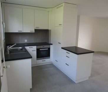 2.5 Zimmer, 54 m², 2. Stock - Foto 3