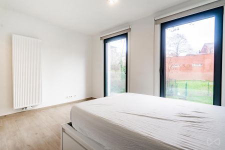 Appartement met één slaapkamer in Forest - Foto 3