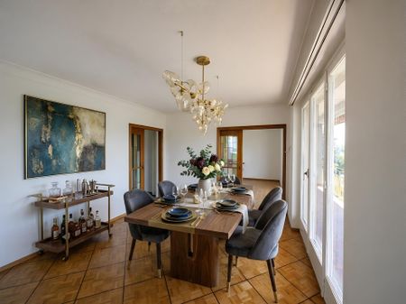 ERSTVERMIETUNG 5- Zimmerwohnung, 8049 Zürich zu vermieten - Foto 4