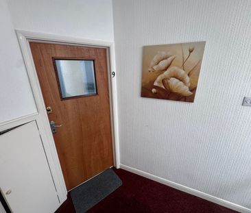 1 Bed Flat, Charles Court, LE2 - Photo 3