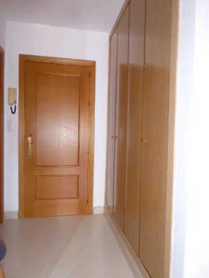 Apartamento de alquiler en Calle Frank Capra, 8, El Tejar - Hacienda Bizcochero - Foto 1