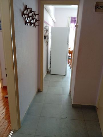 Studio/Γκαρσονιέρα για ενοικίαση Καλλιθέα - Άγιοι Θεόδωροι (Συκιές) - Photo 5