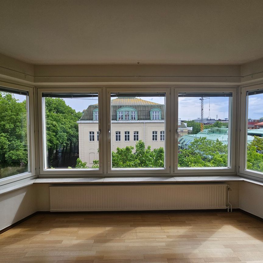 Staketgatan, Gävle - Foto 1