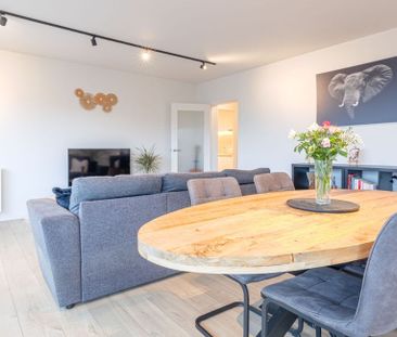 Appartement te huur in Middelkerke voor € 700 met 1 slaapkamer - Foto 5