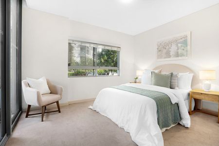 1/1-3 Gubbuteh Road, Little Bay NSW 2036 - Apartment For Rent | Domain - Photo 5