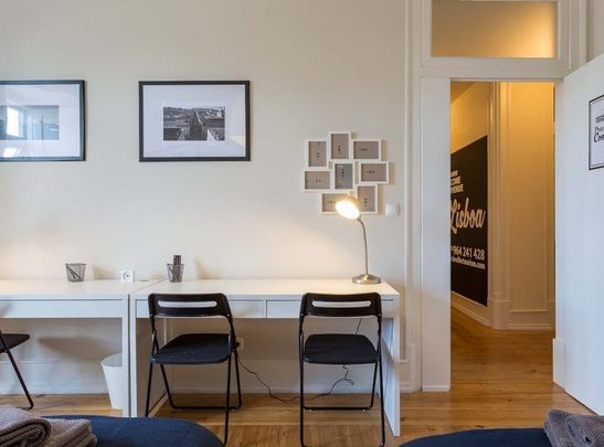 Campo Grande, Lisbon, Lisbon 1700-092 - Photo 1