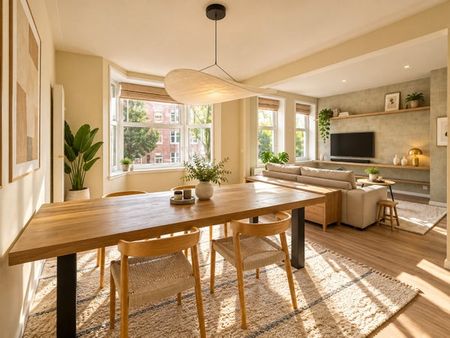 Te huur: Appartement Aalsmeerweg in Amsterdam - foto 3