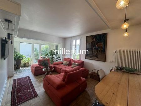 Villa familiale avec jardin à Versoix, proche du Collège du Léman - Photo 2