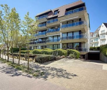 Appartement te huur - Photo 4