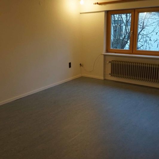 2-Zimmer-Einliegerwohnung mit Sonnenterrasse im Herzen von Inzlingen zu vermieten - Photo 1