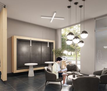 For Lease - 1655 Carling Avenue Unit# A806, Carlingwood - Westboro ... - Photo 5