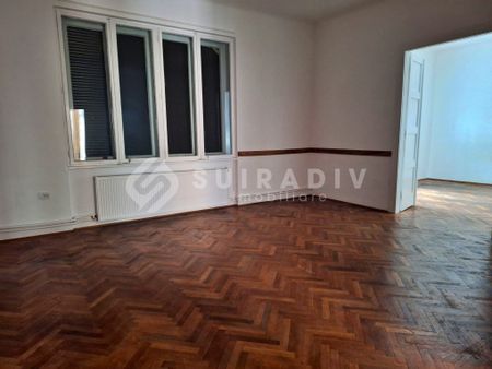 Apartament în clădire istorică, garaj, terasă, zonă centrală, strada Horea, Cluj-Napoca S17228 - Photo 5