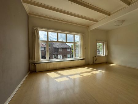 Bovenwoning Kwartelstraat, Leeuwarden huren? - Photo 3
