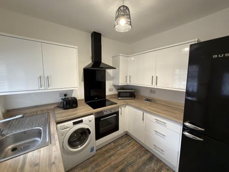 1 bedroom flat to rent - Photo 5