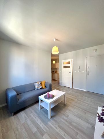 Mieszkanie 2 pokojowe w centrum Wejherowa - Photo 5