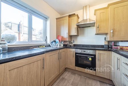 2 bedroom apartment to rent - Photo 5