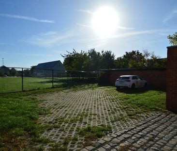 Uniek duplex appartement met groot zonneterras en staanplaats - Photo 1