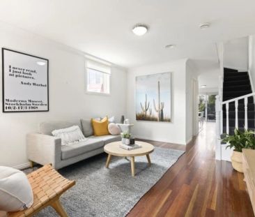 Low-Maintenance, Light-Filled Townhouse in the Heart of Richmond - Photo 1