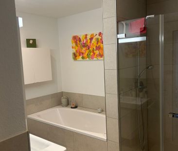 3½ ZI-WOHNUNG IN KLOTEN (ZH), MÖBLIERT, TEMPORÄR - Foto 6