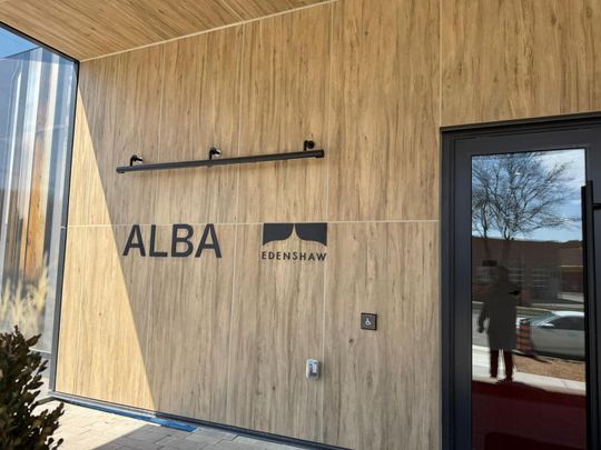 For Lease - 1 Fairview Rd Street Unit# 204, Mississauga, Ontario - Photo 1