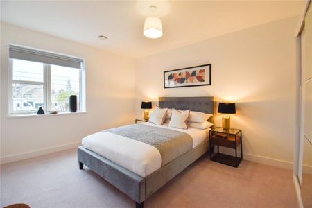 2 bedroom apartment to rent - Photo 5