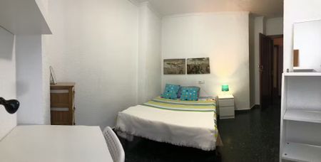 Calle Doctor Juan José Dominé, Valencia, Valencian Community 46011 - Photo 2