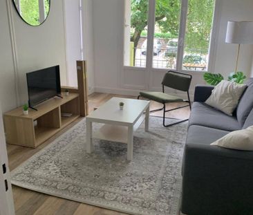 🏡Colocation - Schumam proche transport - 3ème - Photo 1