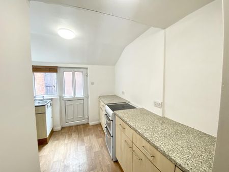 1 bedroom cottage to rent - Photo 2