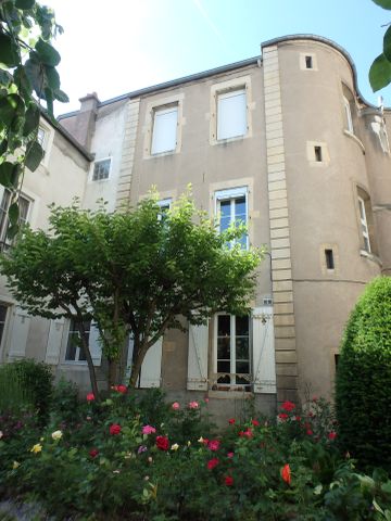 NANCY - RUE DE METZ - STUDIO - Photo 5