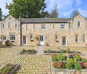 4 bedroom barn conversion to rent - Photo 6