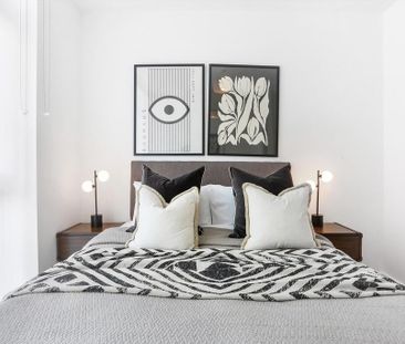 2 bedroom flat to rent - Photo 2