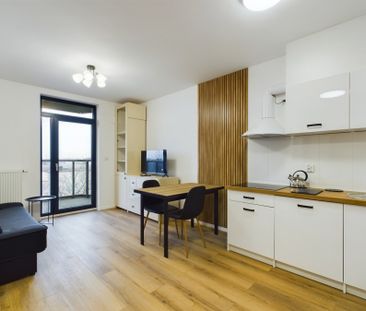 Nowe 2 pokoje 33m2, Uniwersytet Medyczny, Szpital - Photo 3