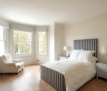 5 bedroom terraced house to rent - Photo 4