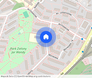 Kawalerka bez prowizji po remoncie na Wzgórzach Krzesławickich - Zdjęcie 1