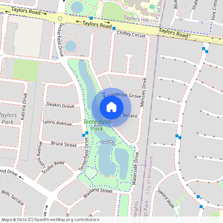 39 Parkes Way, Vic 3023, Burnside Heights