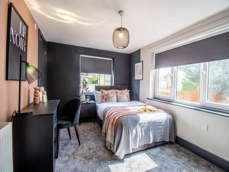 Primrose Crescent (room 2), Halton, Leeds - Photo 3