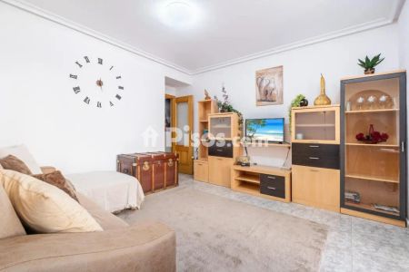 Apartamento en alquiler en Pueblo - Foto 2