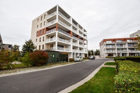 Appartement te huur - Photo 5