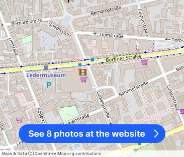 6-Zimmer-Wohnung (WG-geeignet) mit 109 m² | Zentrale Lage in Offenb... - Photo 1