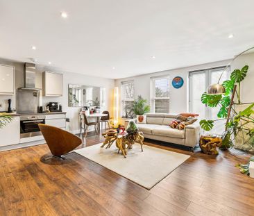 1 bedroom apartment to rent - Photo 3