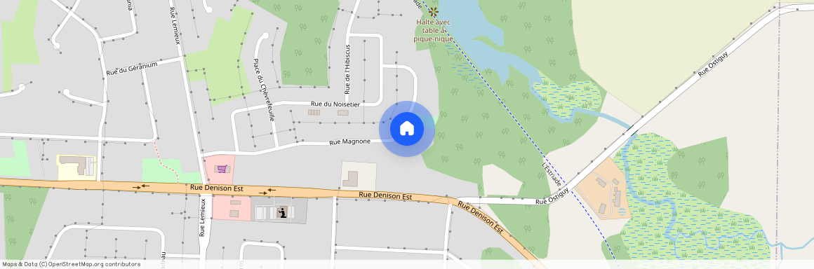 Nouveauté, 852 Rue Magnone, Granby (, Montérégie, ), J2H3J6