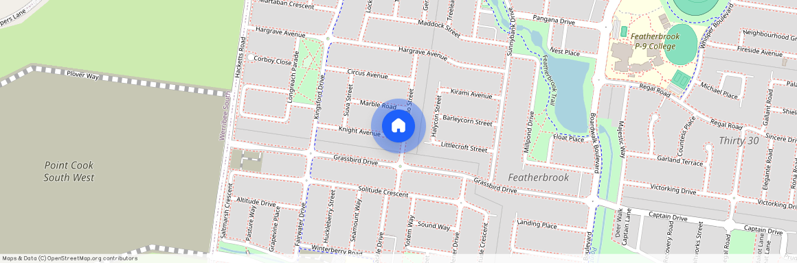 30 Solo Street, Point Cook VIC 3030