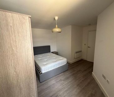 1 bedroom apartment to rent - Photo 5
