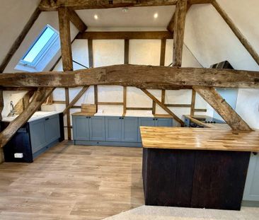 1 bedroom property to rent - Photo 5